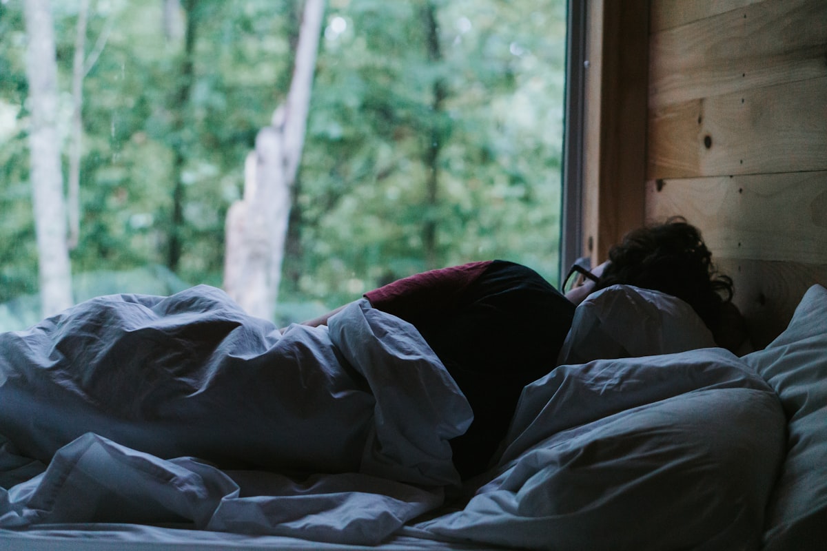 Sleep nutrition research