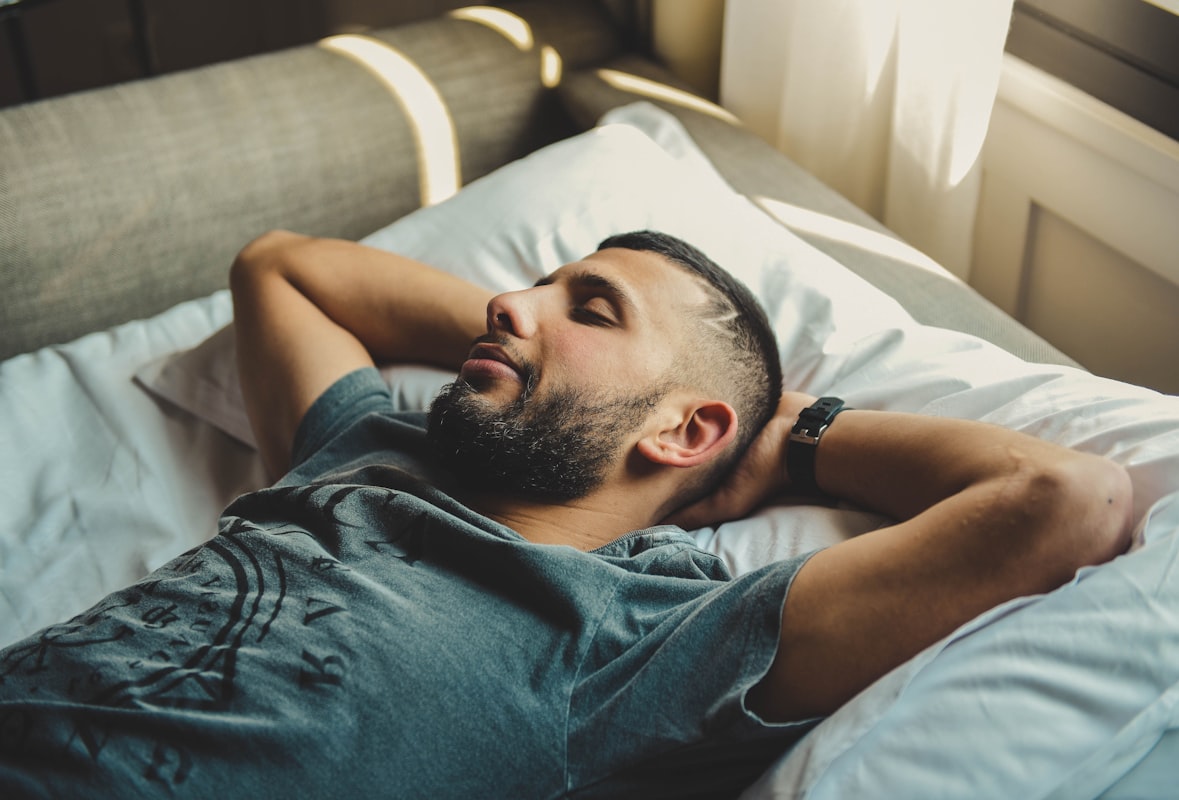 Sleep science blog